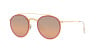 Ray-Ban Round Double Bridge RB 3647N (92373E)