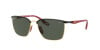 Ray-Ban Scuderia Ferrari Collection RB 3673M (F06171)