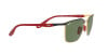 Ray-Ban Scuderia Ferrari Collection RB 3673M (F06171)