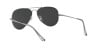 Ray-Ban Aviator metal ii RB 3689 (004/48)