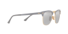 Ray-Ban Clubmaster metal RB 3716 (9158AH)