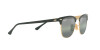 Ray-Ban Clubmaster Metal RB 3716 (9255G4)