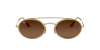 Ray-Ban Oval Double Bridge RB 3847N (912443)