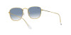 Ray-Ban Frank RB 3857 (91963F)
