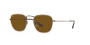 Ray-Ban Frank Metal Antiqued RB 3857 (922833)