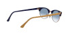 Ray-Ban Clubmaster oval RB 3946 (13063F)