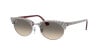 Ray-Ban Clubmaster oval RB 3946 (130732)