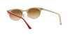Ray-Ban Clubmaster oval RB 3946 (130851)