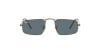 Ray-Ban Julie Metal Antiqued RB 3957 (9230R5)