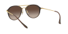 Ray-Ban Blaze Doublebridge RB 4292N (710/13)