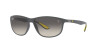 Ray-Ban Scuderia Ferrari RB 4394M (F60811)