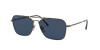 Ray-Ban Caravan Titanium RB 8136 (9138T0)