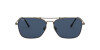 Ray-Ban Caravan Titanium RB 8136 (9138T0)