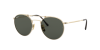 Ray-Ban Round Titanium RB 8147M (9143)