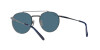 Ray-Ban Round II Titanium RB 8237 (3142S2)