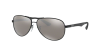 Ray-Ban Carbon Fibre RB 8313 (002/K7)