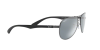 Ray-Ban Carbon Fibre RB 8313 (004/K6)