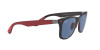 Ray-Ban Scuderia Ferrari Collection RB 8395M (F05580)