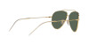 Ray-Ban Aviator Reverse RB R0101S (001/VR)