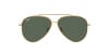 Ray-Ban Aviator Reverse RB R0101S (001/VR)