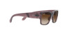 Ray-Ban Wayfarer Nomad Jr RJ 9287S (711513)