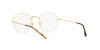 Ray-Ban David RX 3582V (2945) - RB 3582V 2945