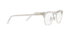 Ray-Ban Clubmaster RX 5154 (2001) - RB 5154 2001