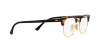 Ray-Ban Clubmaster RX 5154 (5494) - RB 5154 5494