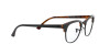Ray-Ban Clubmaster RX 5154 (5909) - RB 5154 5909