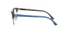 Ray-Ban Clubmaster RX 5154 (8052) - RB 5154 8052