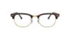 Ray-Ban Clubmaster RX 5154 (8058) - RB 5154 8058