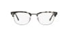 Ray-Ban Clubmaster RX 5154 (8117) - RB 5154 8117