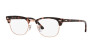 Ray-Ban Clubmaster RX 5154 (8118) - RB 5154 8118