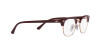 Ray-Ban Clubmaster RX 5154 (8230) - RB 5154 8230