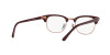 Ray-Ban Clubmaster RX 5154 (8230) - RB 5154 8230