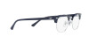 Ray-Ban Clubmaster RX 5154 (8231) - RB 5154 8231