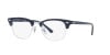 Ray-Ban Clubmaster RX 5154 (8231) - RB 5154 8231