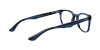 Ray-Ban RX 5369 (8053) - RB 5369 8053