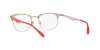 Ray-Ban RX 6346 (2974) - RB 6346 2974