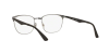 Ray-Ban RX 6356 (2861) - RB 6356 2861