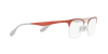Ray-Ban RX 6360 (2921) - RB 6360 2921