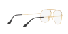 Ray-Ban The General RX 6389 (2946) - RB 6389 2946