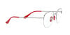 Ray-Ban Scuderia Ferrari Collection RX 6448M (F031) - RB 6448M F031