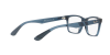 Ray-Ban RX 7025 (5719) - RB 7025 5719