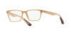 Ray-Ban RX 7025 (8018) - RB 7025 8018