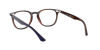 Ray-Ban RX 7159 (5910) - RB 7159 5910