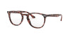 Ray-Ban RX 7159 (8064) - RB 7159 8064