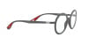 Ray-Ban Scuderia Ferrari Collection RX 7180M (F626) - RB 7180M F626