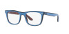 Ray-Ban RX 7209 (8213) - RB 7209 8213