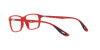 Ray-Ban Scuderia Ferrari RX 7213M (F628) - RB 7213M F628